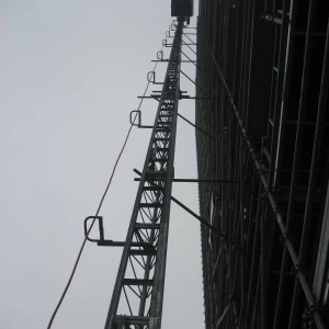 Transportsteiger 500 kg