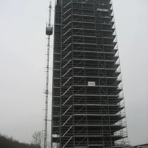 Transportsteiger 500 kg