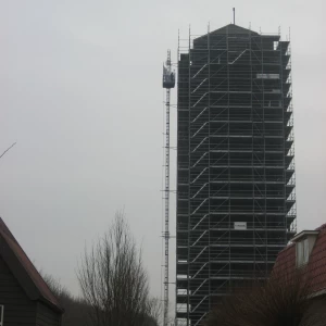 Transportsteiger 500 kg