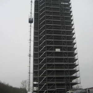 Transportsteiger 500 kg