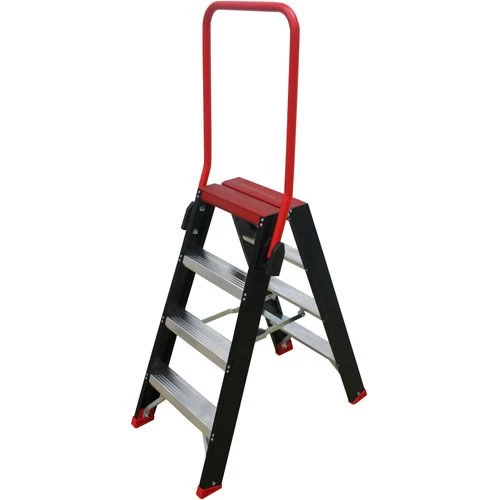 Dubbele trap TDO 4 Altrex