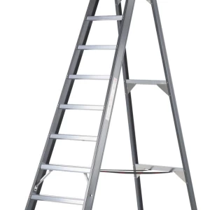 Trap Altrex enkel oploopbaar FEO 10 treeds
