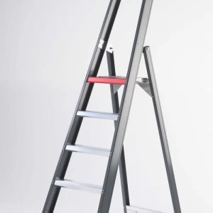 Trap Altrex enkel oploopbaar FEO 10 treeds