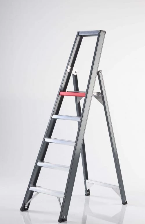 Trap Altrex enkel oploopbaar FEO 10 treeds