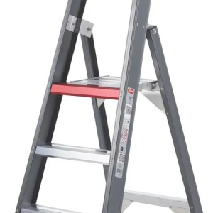 Trap Altrex enkel oploopbaar FEO 3 treeds