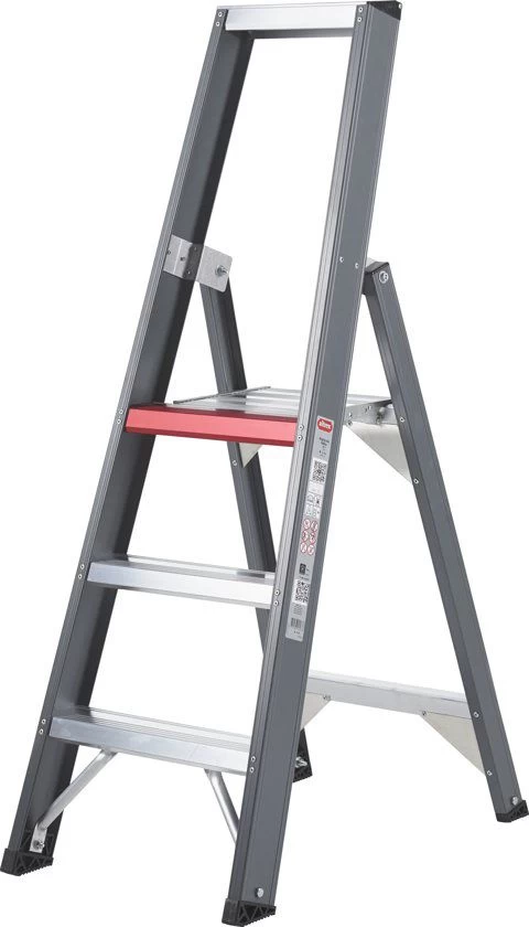 Trap Altrex enkel oploopbaar FEO 3 treeds