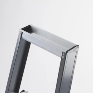 Trap Altrex enkel oploopbaar FEO 10 treeds