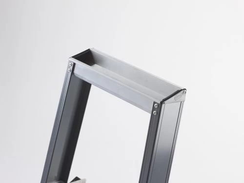Trap Altrex enkel oploopbaar FEO 10 treeds