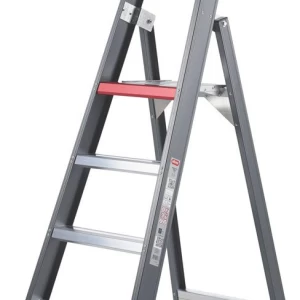 Trap Altrex enkel oploopbaar FEO 4 treeds