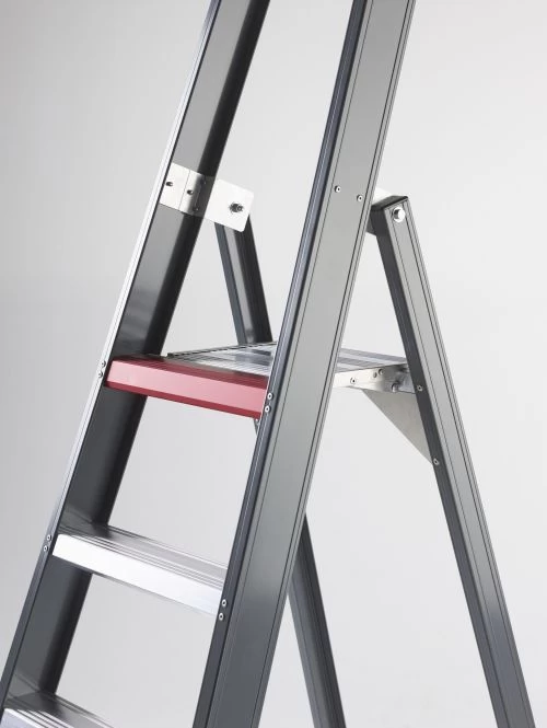 Trap Altrex enkel oploopbaar FEO 10 treeds