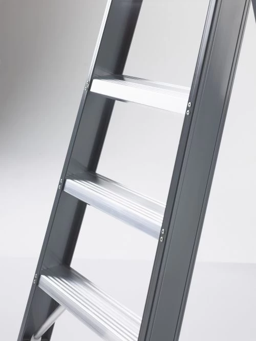 Trap Altrex enkel oploopbaar FEO 5 treeds