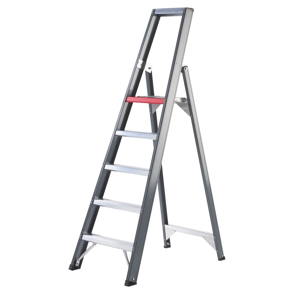 Trap Altrex enkel oploopbaar FEO 5 treeds