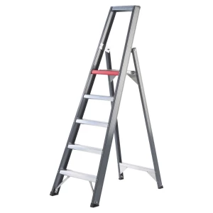 Trap Altrex enkel oploopbaar FEO 5 treeds