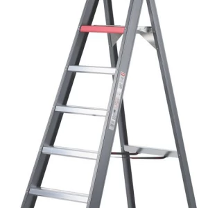 Trap Altrex enkel oploopbaar FEO 6 treeds