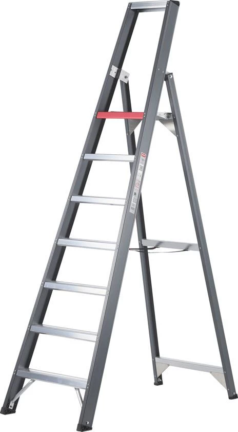 Trap Altrex enkel oploopbaar FEO 7 treeds
