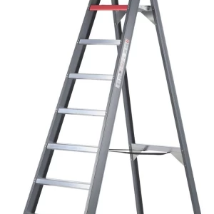 Trap Altrex enkel oploopbaar FEO 8 treeds