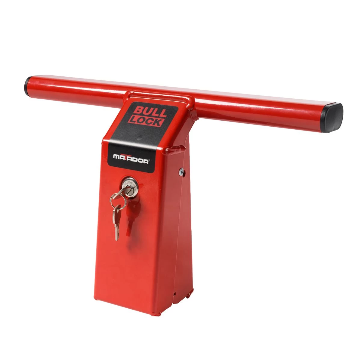 Trekhaak beveiliging Bull-Lock