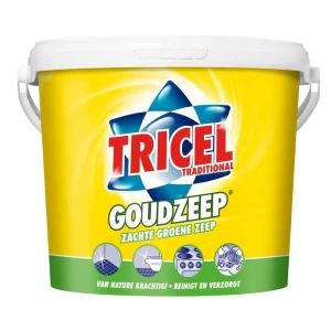 Tricel Goudzeep 5 kg