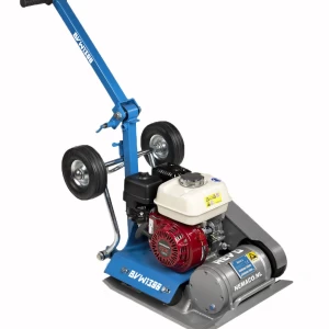 Trilplaat Revo BVW 1300