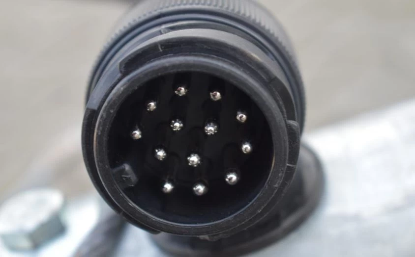 Trilplaat aanhanger Revo