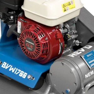 Trilplaat Revo BVW 1700