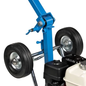 Trilplaat Revo BVW 1300