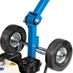 Trilplaat Revo BVW 1700