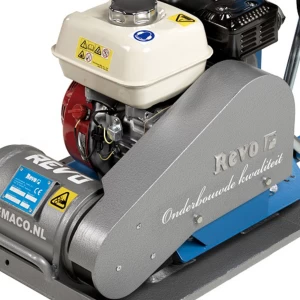 Trilplaat Revo BVW 1700