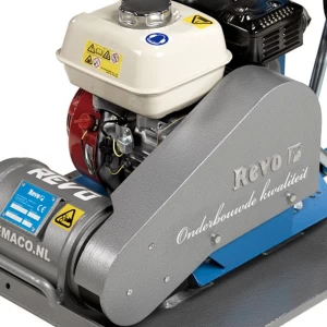 Trilplaat Revo BVW 2100