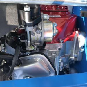 Trilplaat Revo BVW 2500