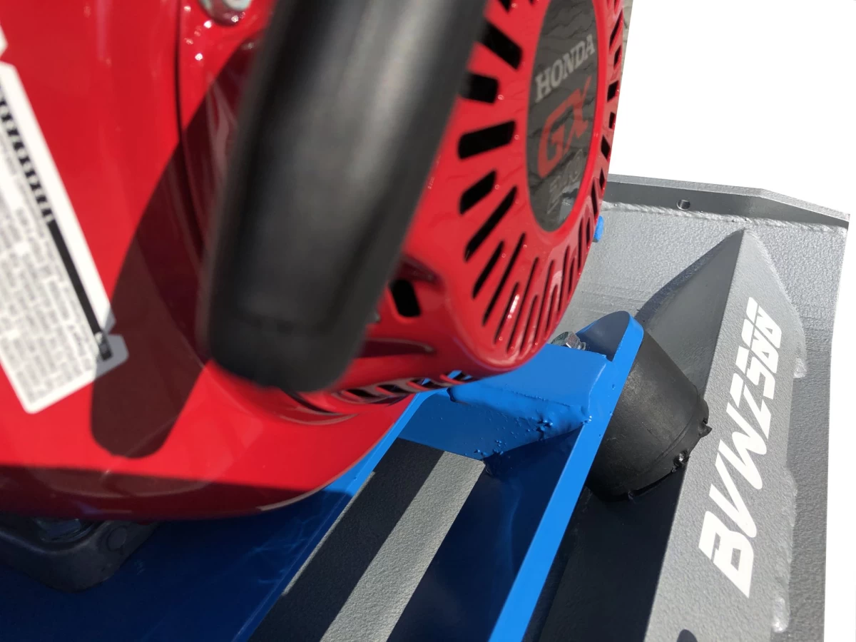 Trilplaat Revo BVW 2500