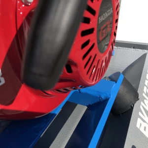 Trilplaat Revo BVW 2500