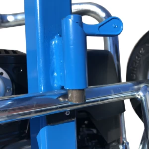 Trilplaat Revo BVW 2500