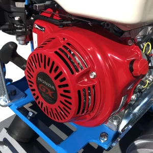 Trilplaat Revo BVW 2500