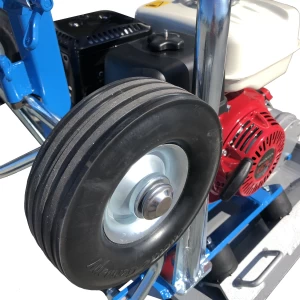 Trilplaat Revo BVW 2500