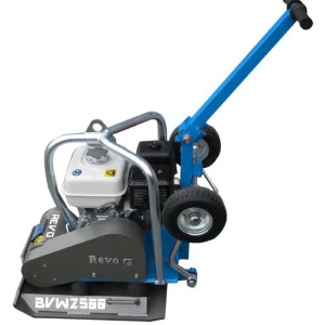 Trilplaat Revo BVW 2500