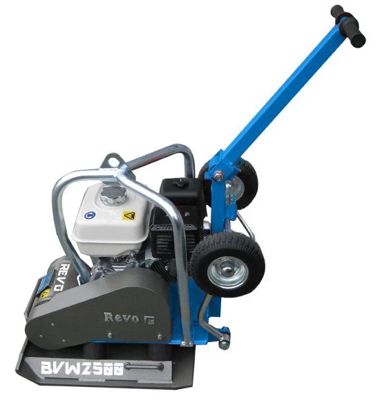 Trilplaat Revo BVW 2500