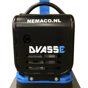Trilplaat 55 kN vooruit - achteruit