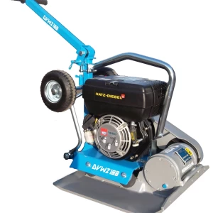 Trilplaat 22 kN
