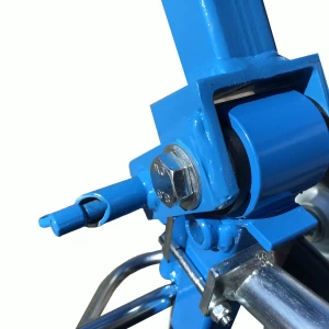 Trilplaat Revo DVW 2100