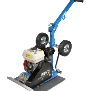 Trilplaat Revo LVW 1800