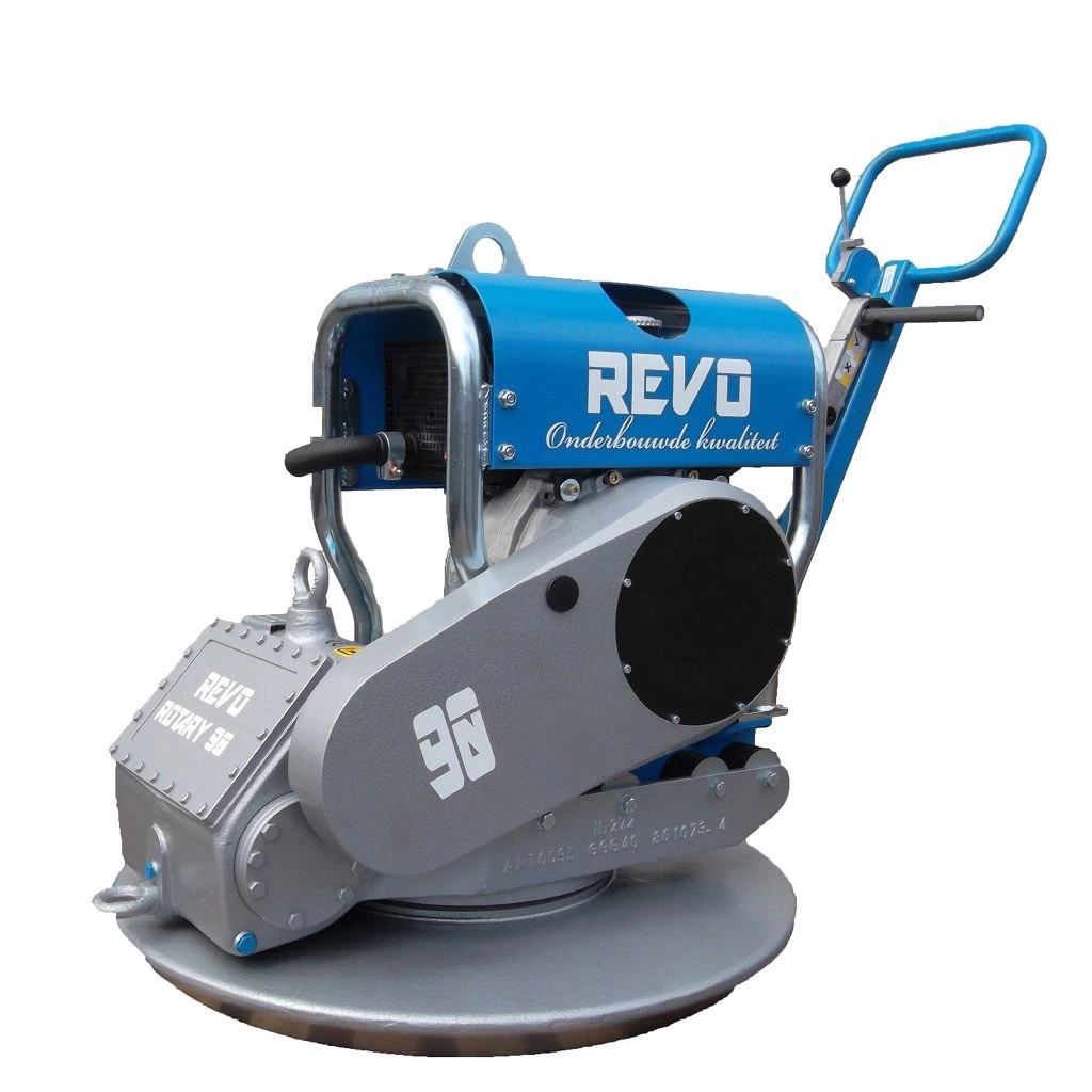 Trilplaat Revo Rotary 90