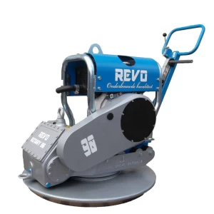 Trilplaat Revo Rotary 90
