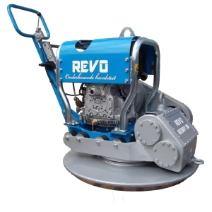 Trilplaat Revo Rotary 90