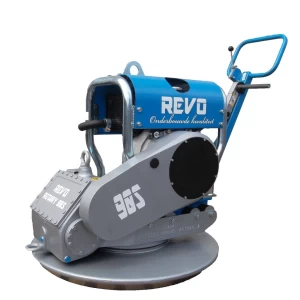 Trilplaat Revo Rotary 90S