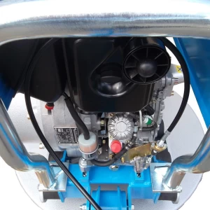 Trilplaat Revo Rotary 90