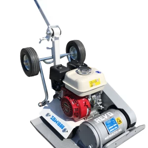 Trilplaat Revo SBW 1600