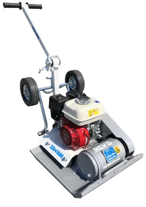 Revo SBW 1600 trilplaat
