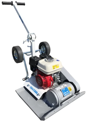 Revo SBW 2000 trilplaat