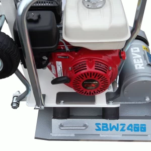 Trilplaat Revo SBW 2400